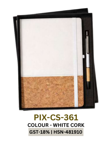 Product 6 — Eco-Friendly Gift Sets